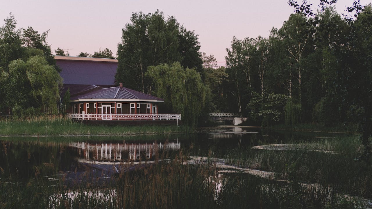 Timber Co Houusing The Appeal of Timber Houses: A Blend of Beauty and Sustainability β DA ...